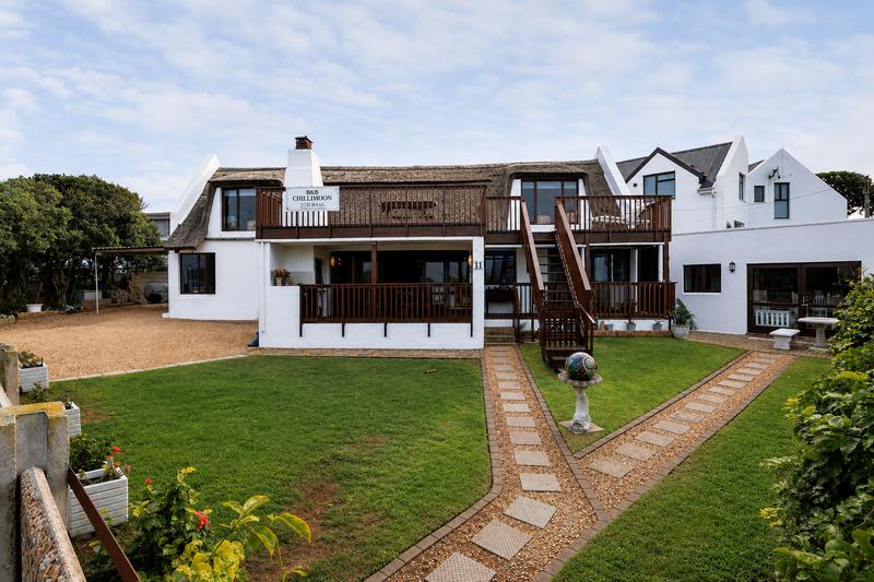 5 Bedroom Property for Sale in Stilbaai Wes Western Cape